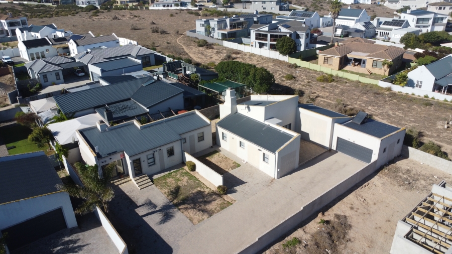 3 Bedroom Property for Sale in Myburgh Park Western Cape